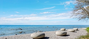 6 Person Holiday Home in Visby