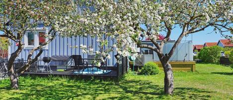 House | Terrace/patio