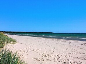 Hus | Strand