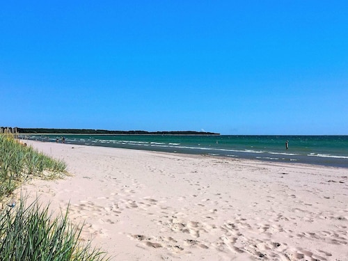 6 Person Holiday Home in Visby