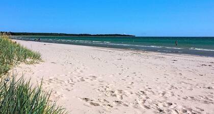 6 Person Holiday Home in Visby