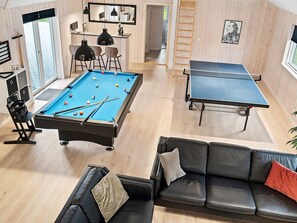 Interior - Holiday Home in Kappeln (Kappeln)