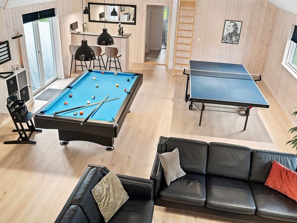 Interior - Holiday Home in Kappeln (Kappeln)