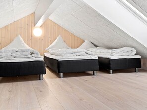 Ferienhaus | Innenbereich