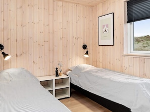 Interior - Holiday Home in Kappeln (Kappeln)