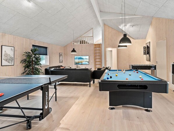 Ferienhaus | Innenbereich