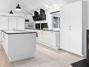 Ferienhaus | Innenbereich