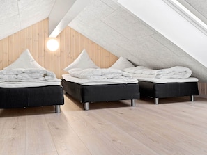 Ferienhaus | Innenbereich