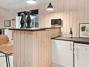 Ferienhaus | Innenbereich