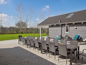 Exterior - Holiday Home in Kappeln (Kappeln)