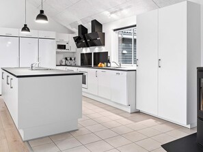 Interior - Holiday Home in Kappeln (Kappeln)