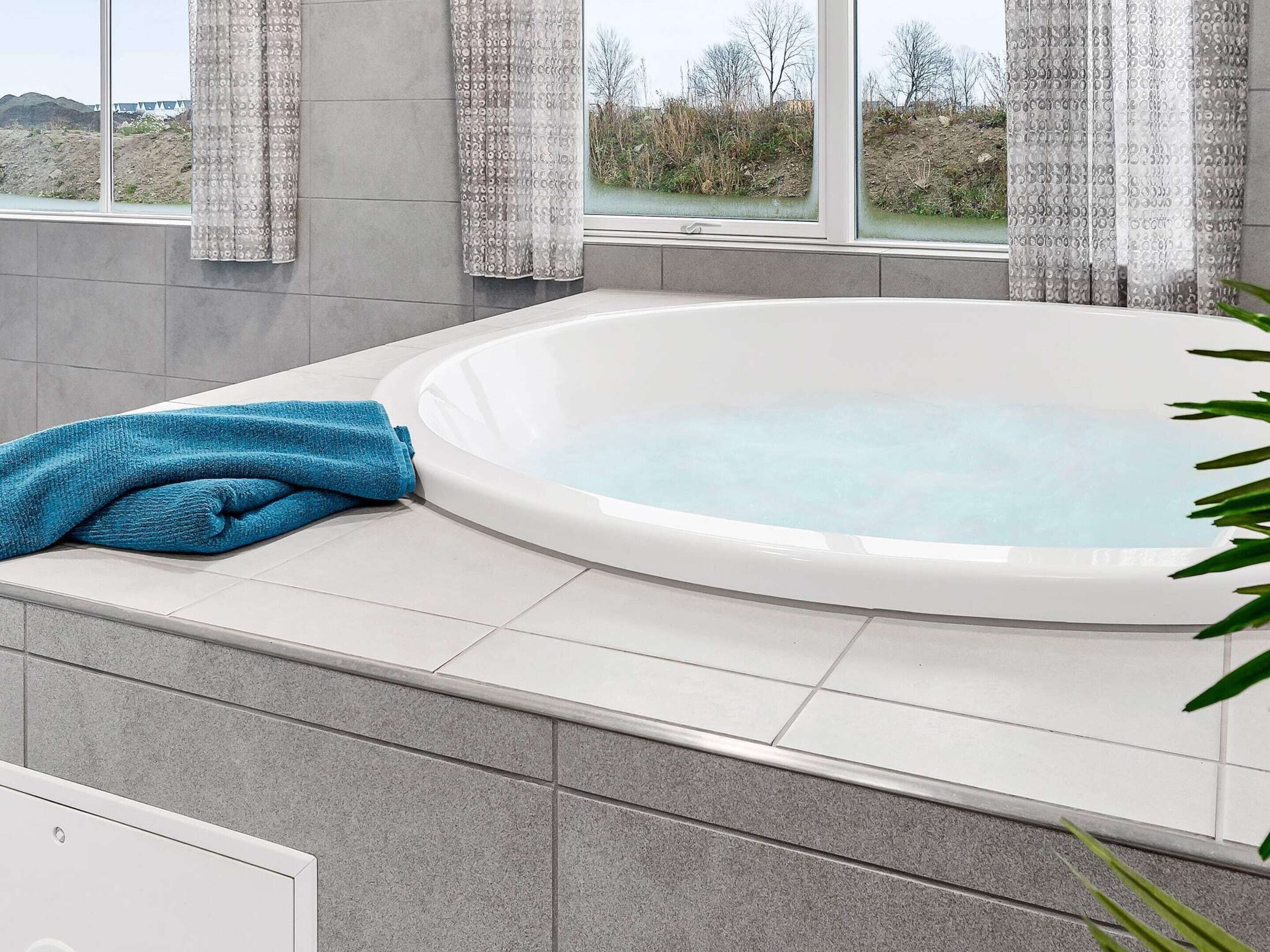 Nhà | Trị liệu spa