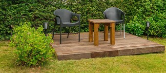 6 Person Holiday Home in Børkop