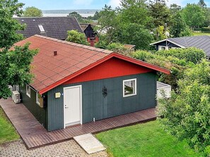 Exterior - 6 Person Holiday Home in Børkop (Borkop)