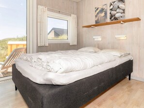 House - 4 Star Holiday Home in Lokken (Lokken)