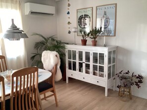 House | Interior - 5 Person Holiday Home in Hals (Hals)