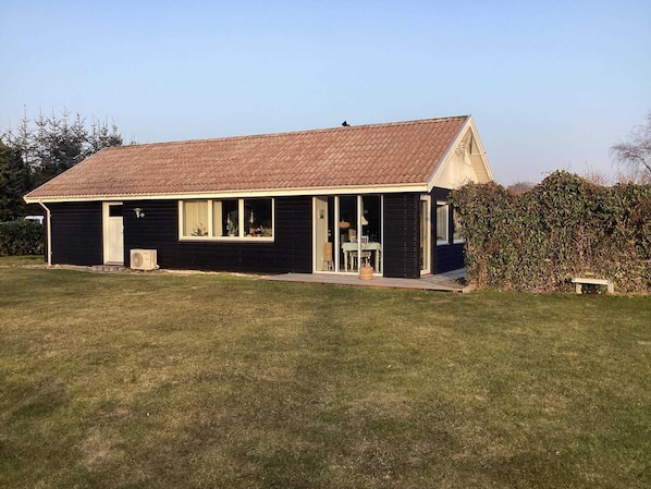 House | Exterior