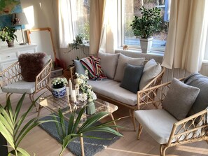 House | Interior - 5 Person Holiday Home in Hals (Hals)