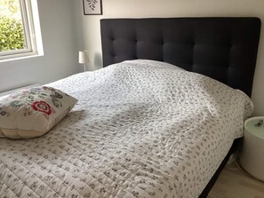 House | Interior - 5 Person Holiday Home in Hals (Hals)