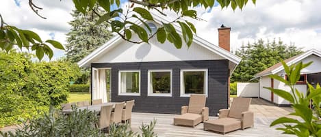 House | Exterior