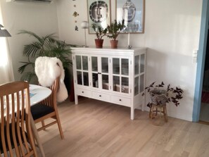 House | Interior - 5 Person Holiday Home in Hals (Hals)