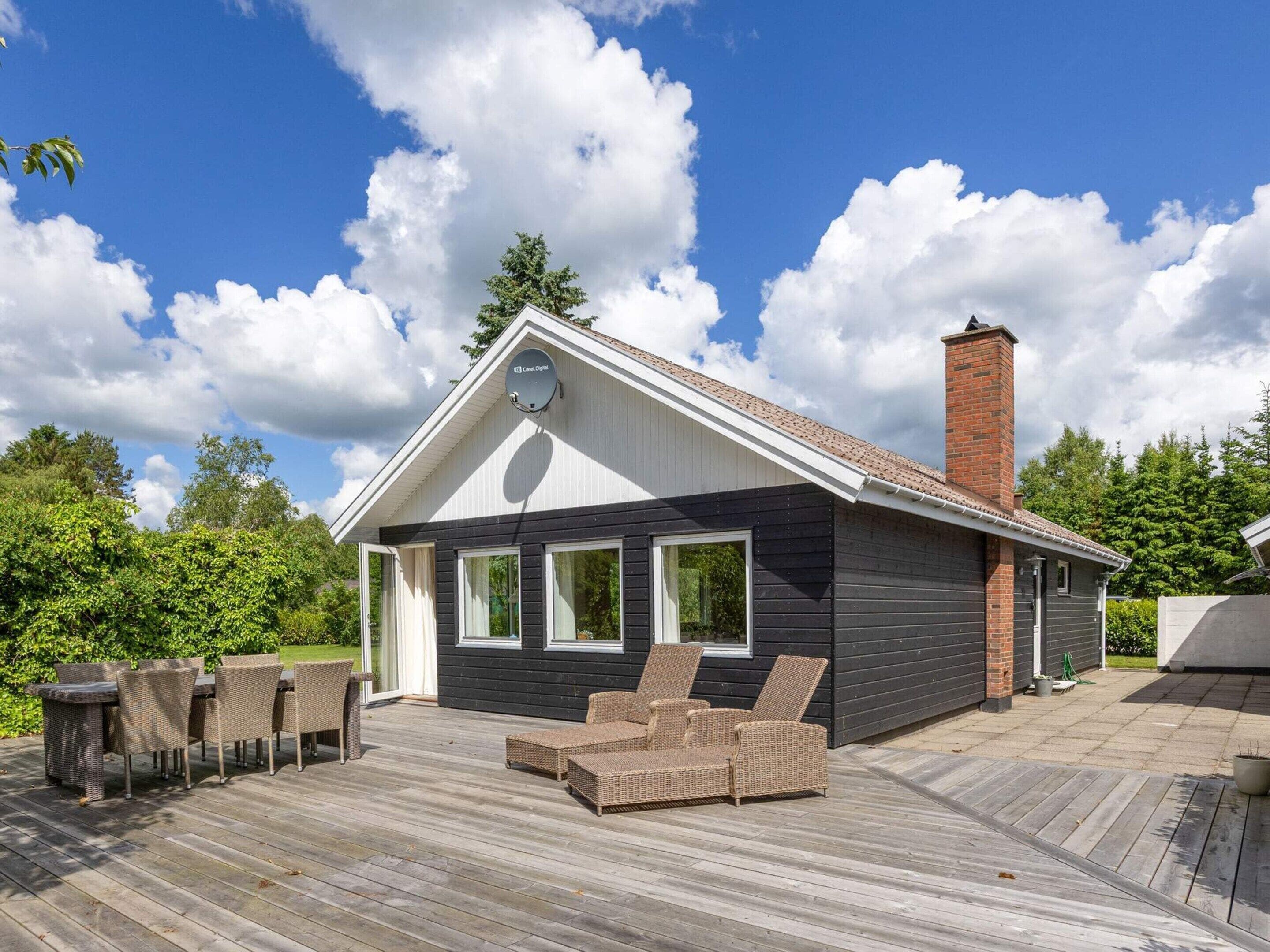 Hus | Eksteriør