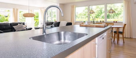 Ferienhaus | Innenbereich