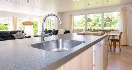 5 Person Holiday Home in Hals