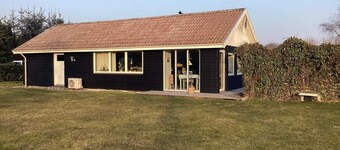 5 Person Holiday Home in Hals