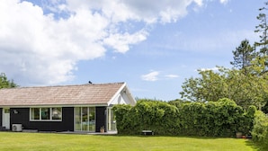 Rumah | Pemandangan dari properti