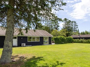 House | View from property