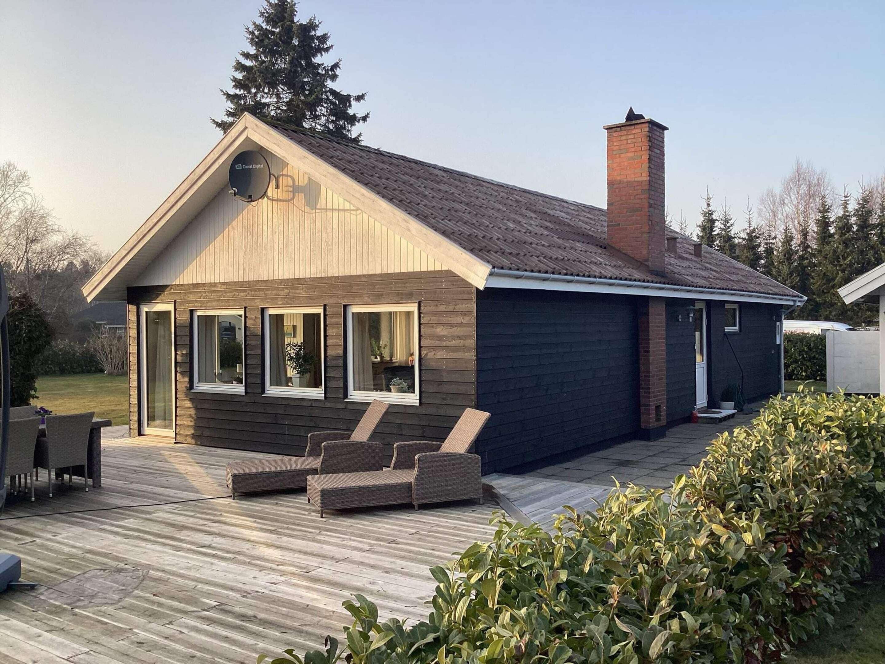 Huis | Exterieur