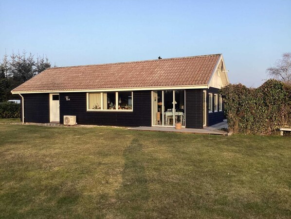 House | Exterior - 5 Person Holiday Home in Hals (Hals)