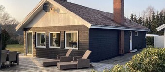 5 Person Holiday Home in Hals