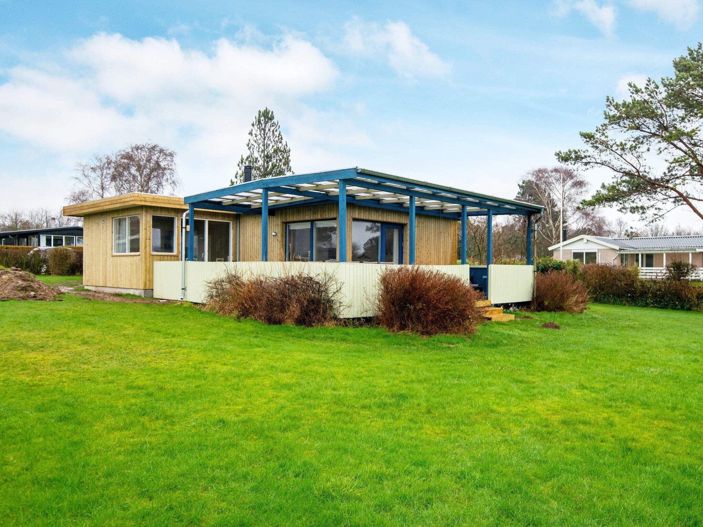 独立别墅 | 外观