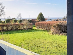 Hus | Udsigt over vandet