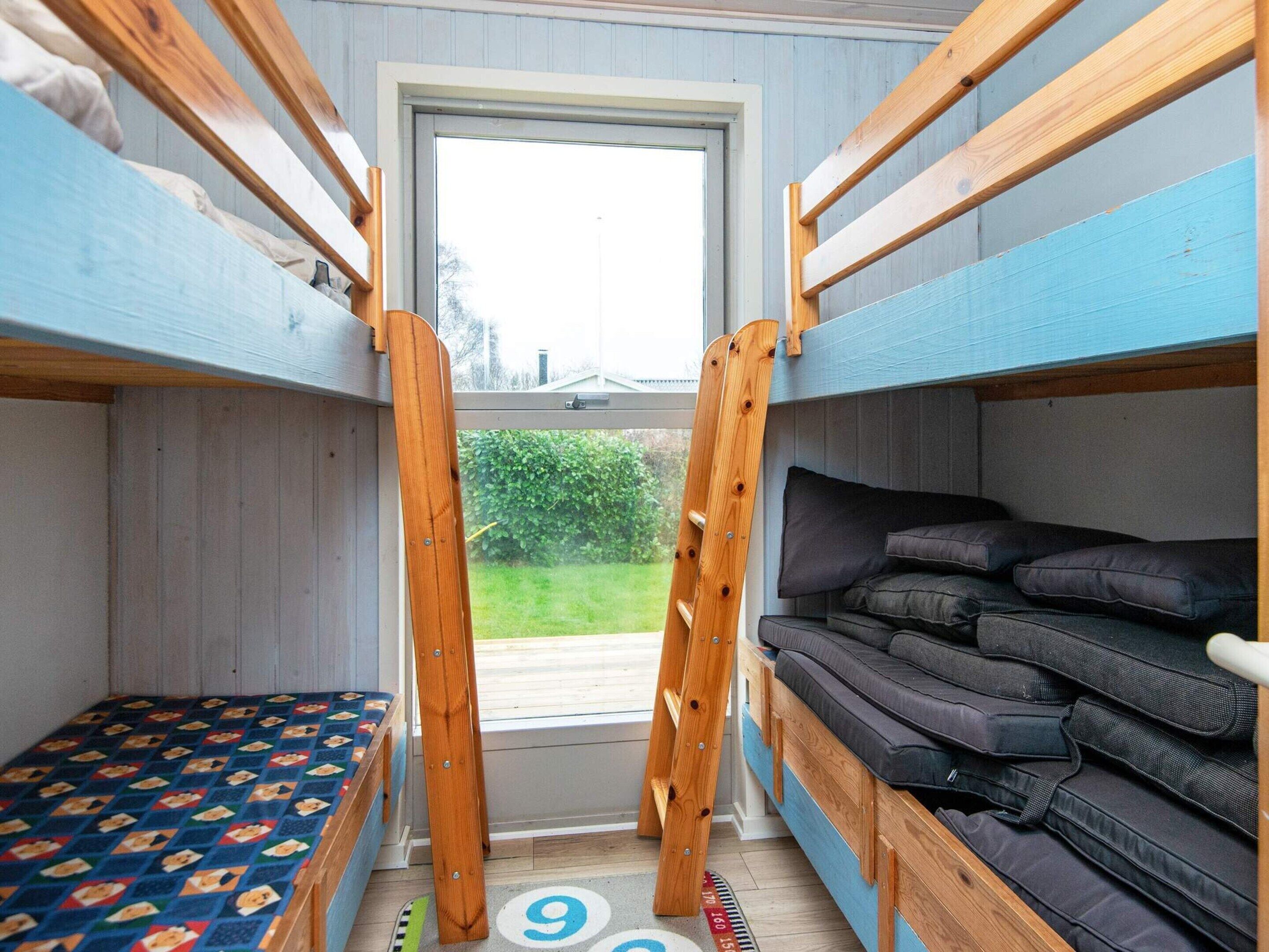 Ferienhaus | Innenbereich