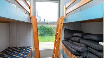 Ferienhaus | Innenbereich