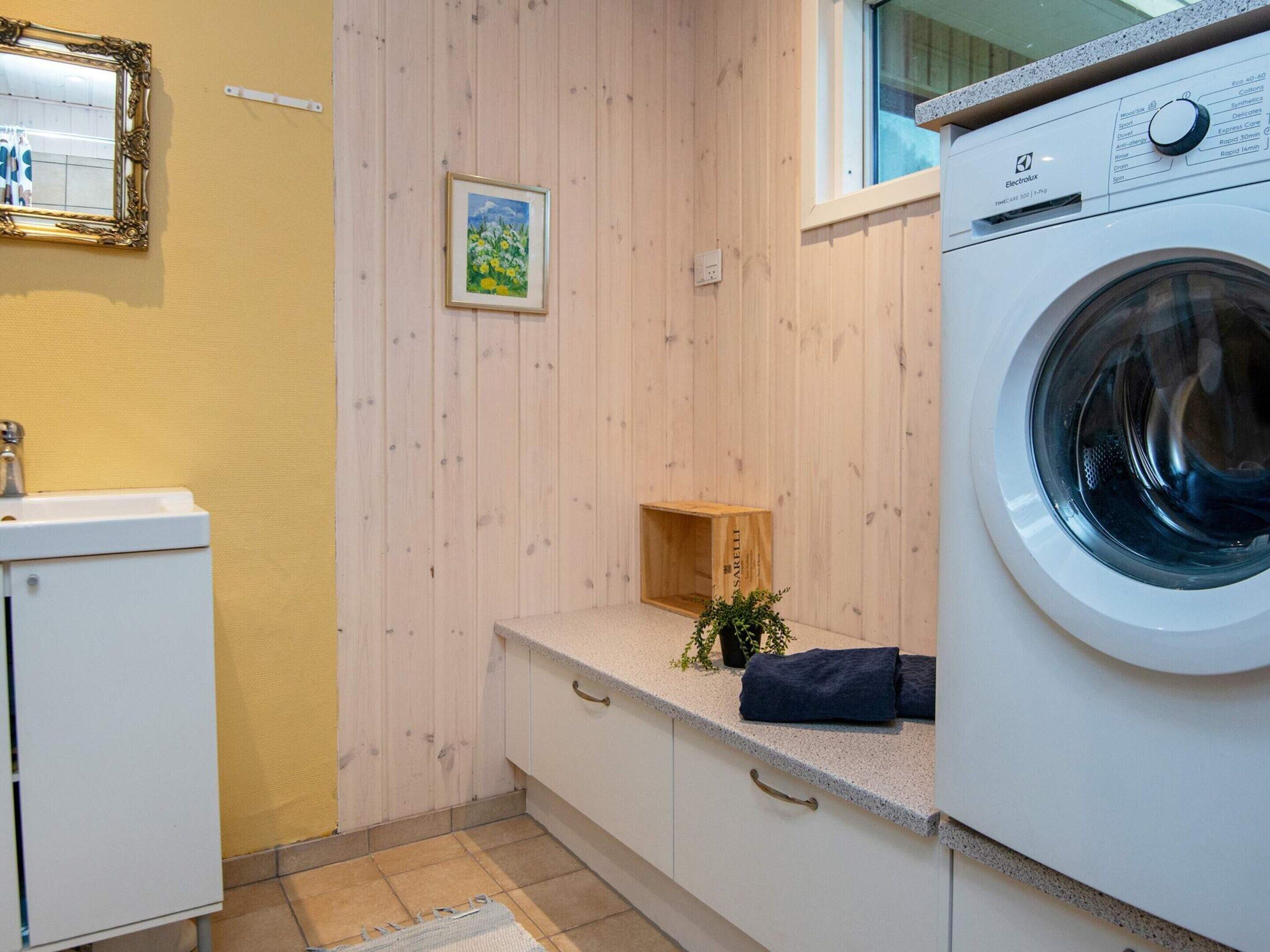 Ferienhaus | Innenbereich