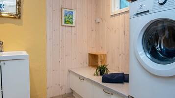 Ferienhaus | Innenbereich