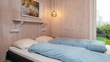 Ferienhaus | Innenbereich