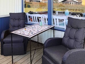 Hus | Udendørsområde