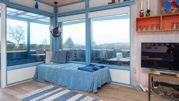 Ferienhaus | Innenbereich