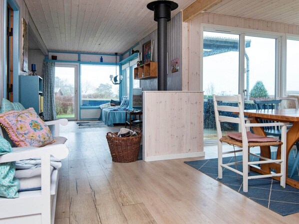 Hus | Interiør