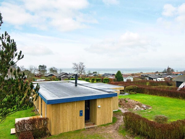 Hus | Udsigt over vandet