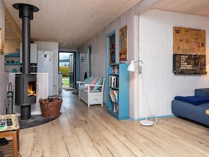 Hus | Interiør