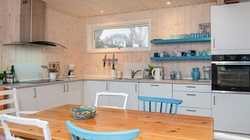 Ferienhaus | Innenbereich