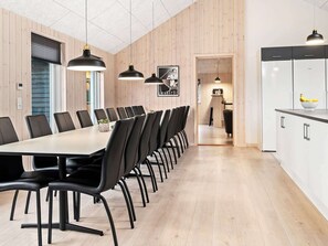 Ferienhaus | Speisen