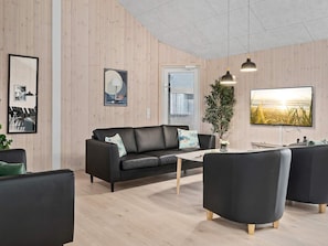 Ferienhaus | Innenbereich