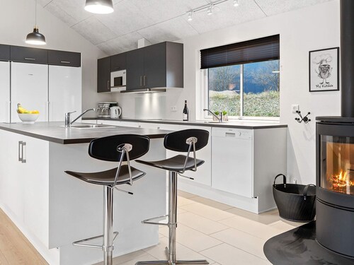 Holiday Home in Kappeln